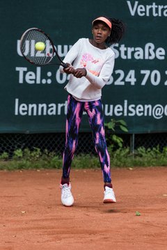 Noma Noha Akugue 468 - Norderstedt Open